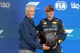 Damon Hill: "Dan huilt Verstappen als een baby"