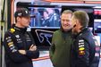 Ted Kravitz over het boegeroep op het F175 evenement: "Dat hadden ze tegen Red Bull moeten zeggen"