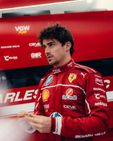 Leclerc wijst eerste Ferrari-probleem aan na testdagen: "We moeten de balans verbeteren"