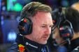 Horner verklaart lastig te besturen Red Bull van Verstappen: "De coureurs zijn optimistisch"