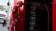 Hamilton zit in de dip:"Er valt helemaal niets positiefs mee te nemen, nul komma nul"
