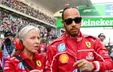 Hamilton reageert op flexibele voorvleugel uitspraak van Toto Wolff