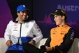 Daniel Ricciardo onthult het geheim van de goede vorm van Oscar Piastri