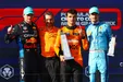 Beschamende driver intro's en Elon Musk in de Red Bull garage