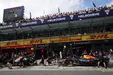 Horner verwacht lastige periode bij Red Bull: "Er zullen ongetwijfeld ook groeipijnen zijn"