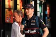 Max Verstappen nog niet aanwezig in Miami door komst baby