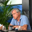 Carlos Sainz Sr. wil mogelijk FIA-presidentschap overnemen van Mohammed Ben Sulayem