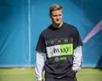 Mick Schumacher praat met Cadillac over mogelijke F1-comeback
