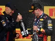 Adrian Newey spreekt zich uit over F1-toekomst Max Verstappen: "Hij wil gewoon de snelste auto"