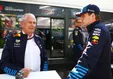 Helmut Marko: "Ik ben ervan overtuigd dat Max ook in 2026 voor Red Bull zal rijden"