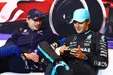Russell naar Cadillac? Verstappen weer in beeld bij Mercedes