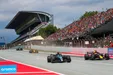 Tijdschema en weersverwachting Grand Prix van Spanje: Kans op onweer in Spanje