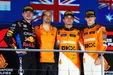 Martin Brundle wijst verschil tussen Norris en Piastri aan: "Daar is Piastri net dat tikkeltje beter"