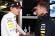 Zouden Red Bull en Horner wel blij zijn met de test van Verstappen? "Ik vindt dat ongelofelijk gevaarlijk"