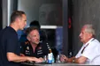 Helmut Marko schrok van gat naar McLaren en ziet Red Bull nog achter Mercedes staan: "We moeten alle zeilen bijzetten"