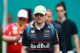 Montoya denkt dat Verstappen niet blij is met verbeterde Red Bull, "Want hij wil graag weg"