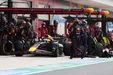 Teleurgestelde Verstappen in Miami: "0,0 kans"