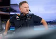 Horner relativeert voorsprong McLaren: "Kan van het ene naar het andere circuit veranderen"