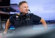 Nieuwe druk op Horner na opstappen Oakes