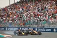 Piastri duidt verschil aan tussen Verstappen en een ander inhalen: "Fijn als je racet tegen iemand die inziet dat een ander sneller is"