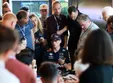Verstappen erkent dat hij een ronderecord reed op de Nürburgring, "maar ik ben er niet om een ronderecord neer te zetten"