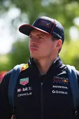 Max Verstappen wijst rol naast Brad Pitt af in nieuwe F1-film: "Niet waarom ik hier ben"