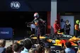 Verstappen toegezongen in Italië en zet bijzondere statistieken neer