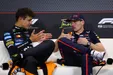 Norris wordt moe van vragen over 'langzame' Red Bull: “Ze hebben gewoon een goede auto”
