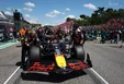 Horner over titelkansen Verstappen: "Dit kampioenschap is een marathon"