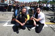 Red Bull-erfgenaam: "Max is essentieel voor het Red Bull-concept"