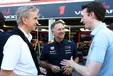 Horner over Verstappen en Norris: "De race van de langzaamste!"
