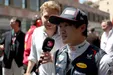 Tsunoda snapt niets van botsing met Gasly: "Het is een mysterie"