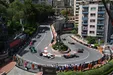 WK-stand na Monaco: Minimale verschillen bovenaan