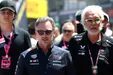 Christian Horner legt strategie van Red Bull in Monaco uit: "Dat is het fundamentele probleem"