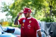 Hamilton verslagen en sprakeloos: "Dit is de ergste race die ik ooit heb gereden"