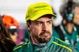Alonso duidelijk over toekomstplannen: "Ik moet afwachten hoe volgend jaar gaat zijn"