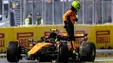 Timo Glock heeft duidelijke woorden voor Norris: "Ik kan moeilijk begrijpen waarom hij dat doet"
