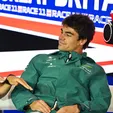 Lance Stroll is op tijd terug voor Grand Prix van Canada