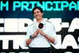 Toto Wolff is boos op "kinderachtig en gênant" protest van Red Bull in Canada