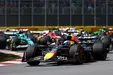 George Russell wint de Grand Prix van Canada, Verstappen P2 en Antonelli op podium