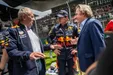 Helmut Marko verrast door Verstappens succes: ‘Had vier titels niet verwacht’