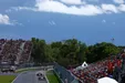 Tijdschema en weersverwachting Grand Prix van Canada