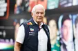 Helmut Marko is pessimistisch over titelkansen van Verstappen: "Op dit moment niet"