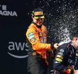 Oscar Piastri evenaart stokoud Formule 1-record: "Het voelt nog wat onwerkelijk"