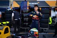Red Bull vraagt toestemming voor superlicentie van mogelijke vervanger van Verstappen
