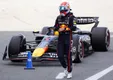 Schorsing dreigt voor Verstappen na botsing in Spanje