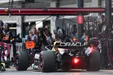 Red Bull krijgt de deksel op de neus na hoopvolle aanloop naar Spanje