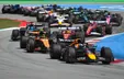 WK-stand na Grand Prix van Spanje: Verstappen verliest zicht op leiders