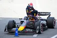 Internationale media fileren Verstappen: "Pas op Max, de volgende keer word je gediskwalificeerd"