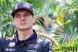 Verstappen haalt uit naar Ted Kravitz: “Niet echt aardig van je”